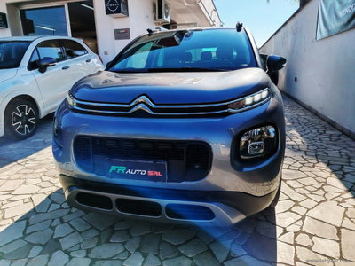 Citroen C3 Aircross BlueHDi 100 S&S Origins (2)