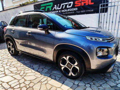 Citroen C3 Aircross BlueHDi 100 S&S Origins (5)