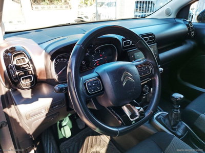 Citroen C3 Aircross BlueHDi 100 S&S Origins (9)