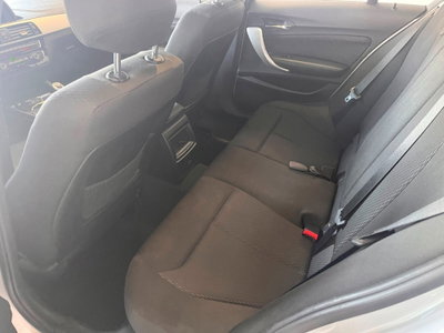 BMW Serie 1 116d 2.0 116CV cat 5 porte Attiva DPF (12)
