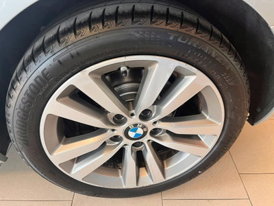 BMW Serie 1 116d 2.0 116CV cat 5 porte Attiva DPF (15)