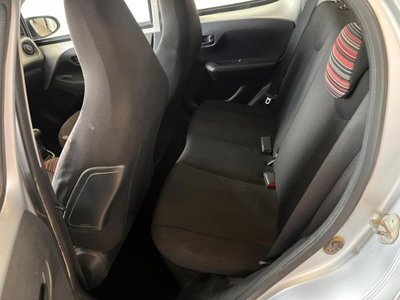 Citroen C1 C1 VTi 68 5 porte Live (15)