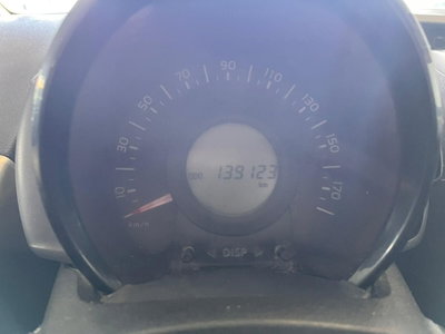 Citroen C1 C1 VTi 68 5 porte Live (7)