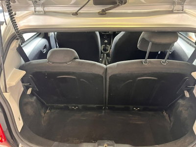 Citroen C1 C1 VTi 68 5 porte Live (8)