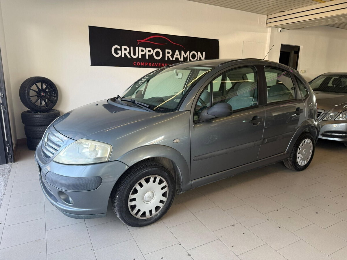 Citroen C3 1.1 airdream Classique