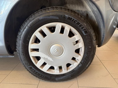 Citroen C3 1.1 airdream Classique (11)