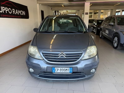 Citroen C3 1.1 airdream Classique (2)
