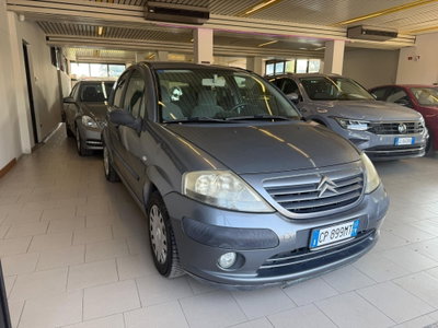 Citroen C3 1.1 airdream Classique (3)