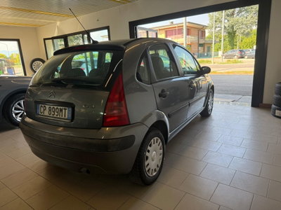 Citroen C3 1.1 airdream Classique (5)