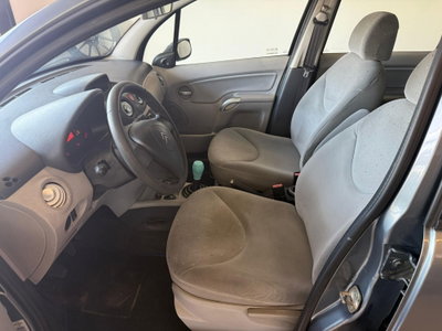 Citroen C3 1.1 airdream Classique (6)