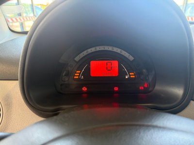 Citroen C3 1.1 airdream Classique (8)