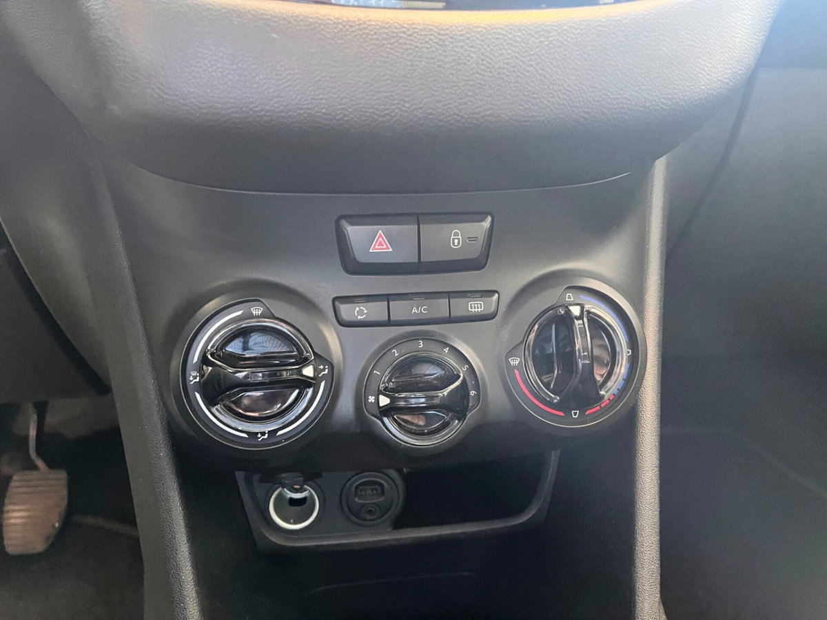 Peugeot 208 68 5 porte Active (10)