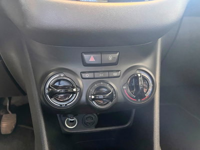 Peugeot 208 68 5 porte Active (10)