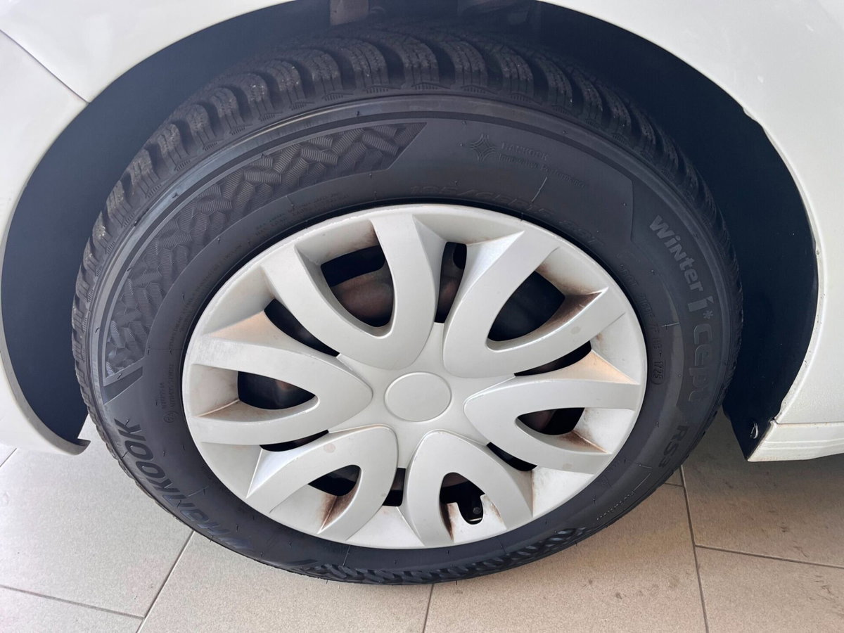 Peugeot 208 68 5 porte Active (13)
