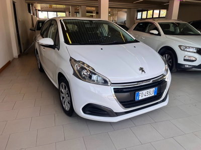 Peugeot 208 68 5 porte Active (3)