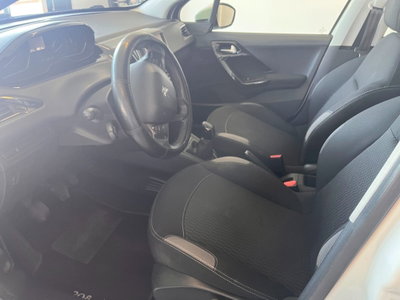 Peugeot 208 68 5 porte Active (6)