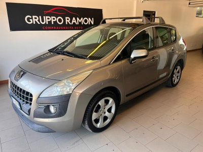 Peugeot 3008 1.6 HDi 110CV Business usata