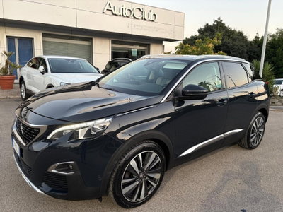 Peugeot 3008 BlueHDi 120 S&S Allure usata