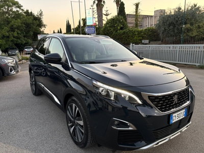 Peugeot 3008 BlueHDi 120 S&S Allure (2)