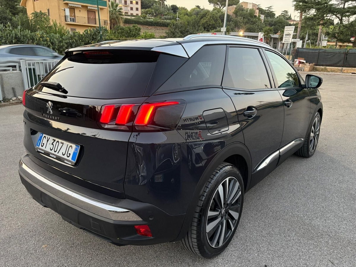 Peugeot 3008 BlueHDi 120 S&S Allure (3)