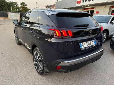 Peugeot 3008 BlueHDi 120 S&S Allure (4)