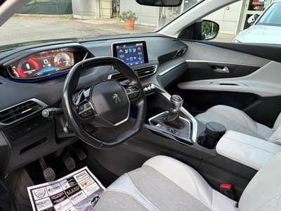 Peugeot 3008 BlueHDi 120 S&S Allure (5)