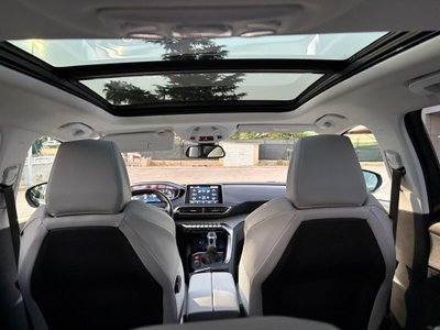 Peugeot 3008 BlueHDi 120 S&S Allure (8)