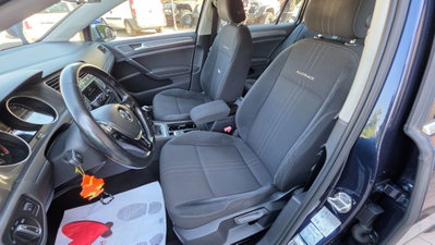 Volkswagen Golf Variant Alltrack 2.0 TDI DSG 4MOTION Executive BMT (10)