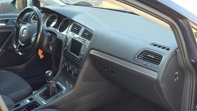Volkswagen Golf Variant Alltrack 2.0 TDI DSG 4MOTION Executive BMT (14)