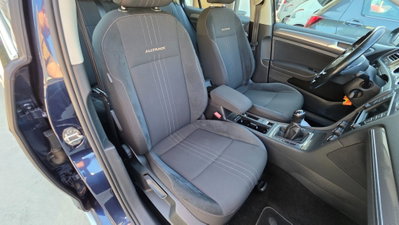 Volkswagen Golf Variant Alltrack 2.0 TDI DSG 4MOTION Executive BMT (15)