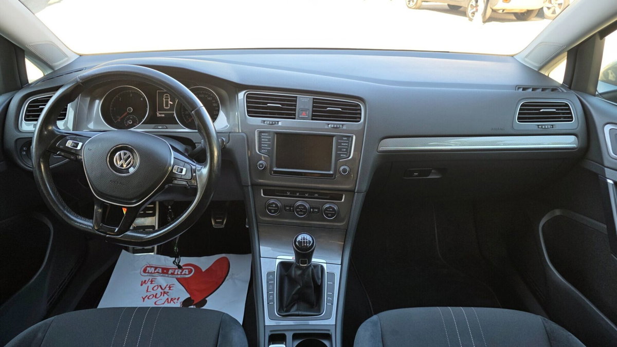 Volkswagen Golf Variant Alltrack 2.0 TDI DSG 4MOTION Executive BMT (16)