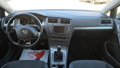 Volkswagen Golf Variant Alltrack 2.0 TDI DSG 4MOTION Executive BMT (16)