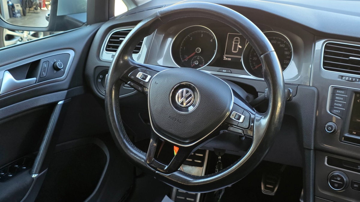 Volkswagen Golf Variant Alltrack 2.0 TDI DSG 4MOTION Executive BMT (17)