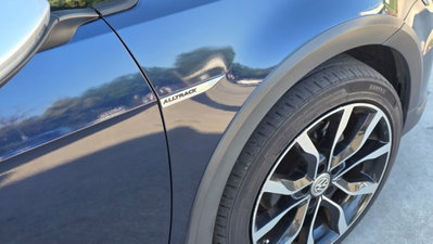 Volkswagen Golf Variant Alltrack 2.0 TDI DSG 4MOTION Executive BMT (6)