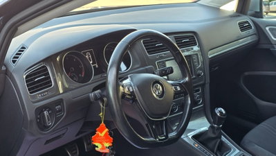 Volkswagen Golf Variant Alltrack 2.0 TDI DSG 4MOTION Executive BMT (8)