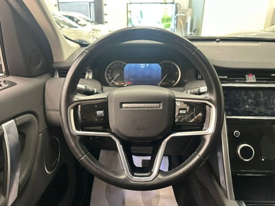 Land Rover Discovery Sport 2.0 TD4 204 CV AWD Auto R-Dynamic SE (10)