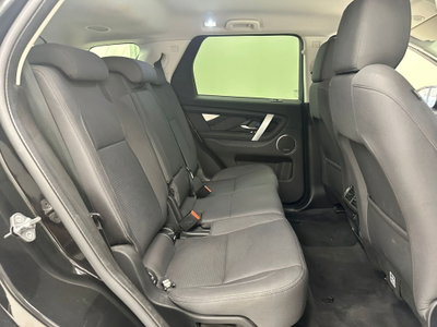 Land Rover Discovery Sport 2.0 TD4 204 CV AWD Auto R-Dynamic SE (12)