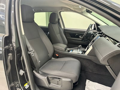 Land Rover Discovery Sport 2.0 TD4 204 CV AWD Auto R-Dynamic SE (13)