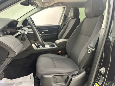 Land Rover Discovery Sport 2.0 TD4 204 CV AWD Auto R-Dynamic SE (6)