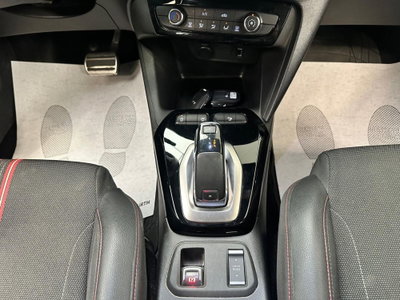 Opel Corsa 1.2 130 CV aut. GS Line (14)