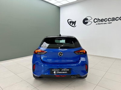Opel Corsa 1.2 130 CV aut. GS Line (5)