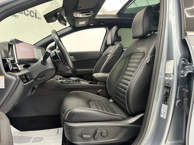 Kia Sportage 1.6 TGDi HEV AT GT-line Plus (11)