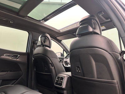 Kia Sportage 1.6 TGDi HEV AT GT-line Plus (19)