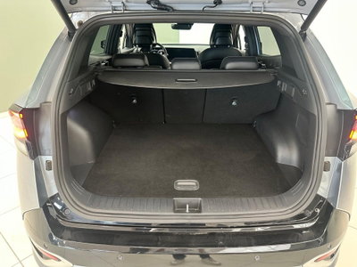 Kia Sportage 1.6 TGDi HEV AT GT-line Plus (6)