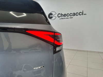 Kia Sportage 1.6 TGDi HEV AT GT-line Plus (8)