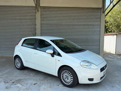 Fiat Grande Punto 1.2 5 porte Dynamic (3)