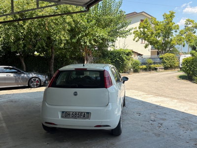Fiat Grande Punto 1.2 5 porte Dynamic (7)