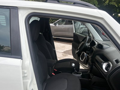 Jeep Renegade 2.0 Mjt 140CV 4WD Active Drive Low Limited (10)