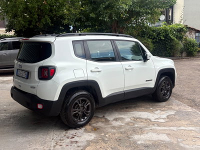 Jeep Renegade 2.0 Mjt 140CV 4WD Active Drive Low Limited (12)