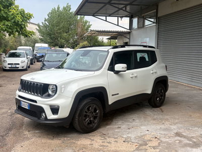 Jeep Renegade 2.0 Mjt 140CV 4WD Active Drive Low Limited (2)